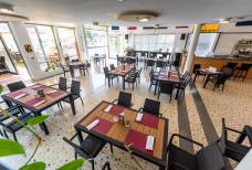Pizzeria Lido Bolzano - Sala 1